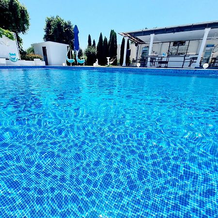 Le Domaine Green Paradise Ülgün Dış mekan fotoğraf