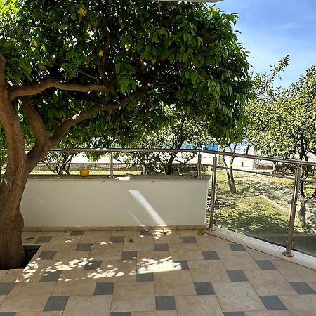 Le Domaine Green Paradise Ülgün Dış mekan fotoğraf