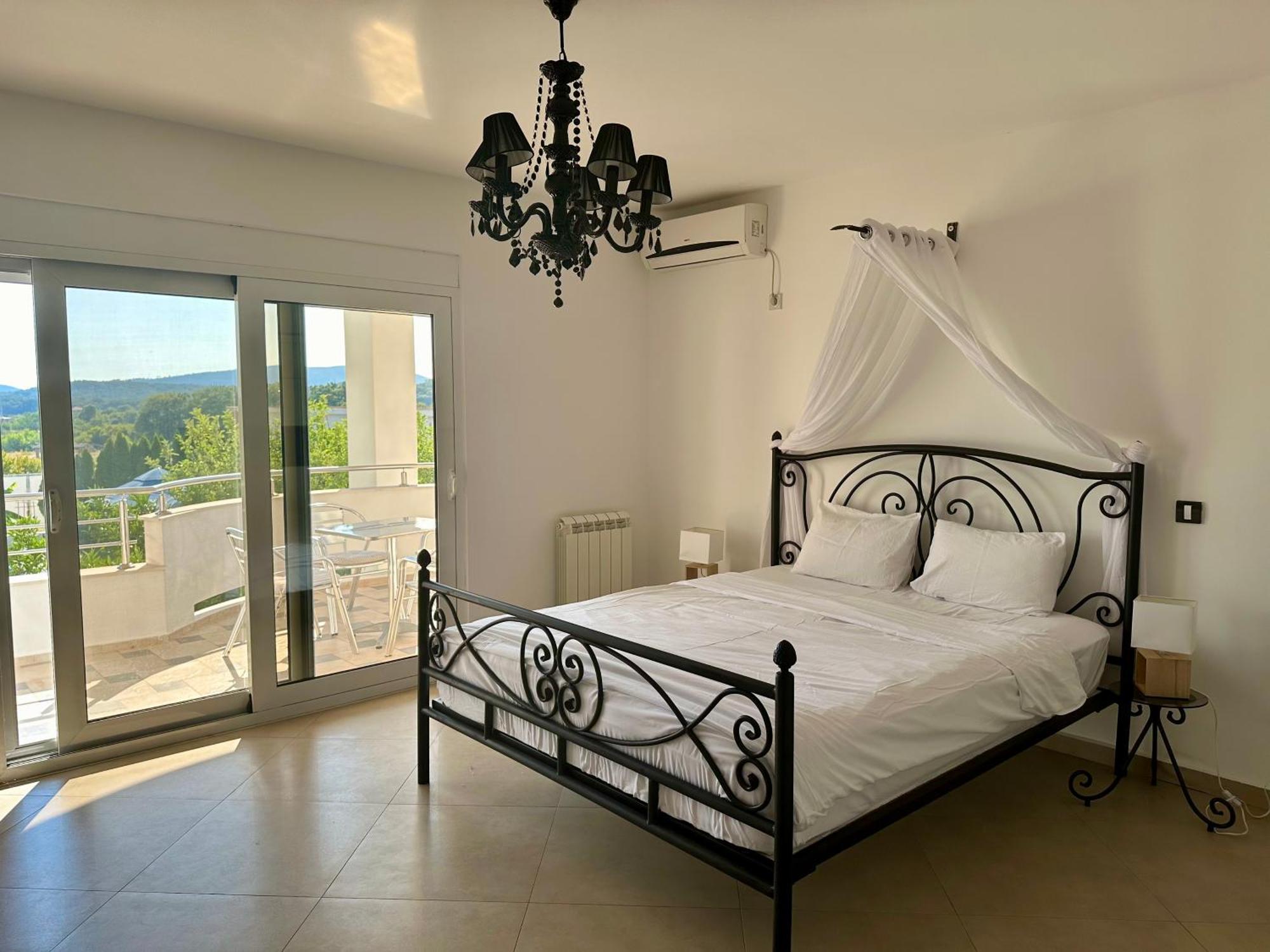 Le Domaine Green Paradise Ülgün Dış mekan fotoğraf